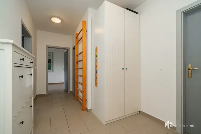 Pronájem bytu 3+kk, Praha - Troja, Velká skála, 87 m2