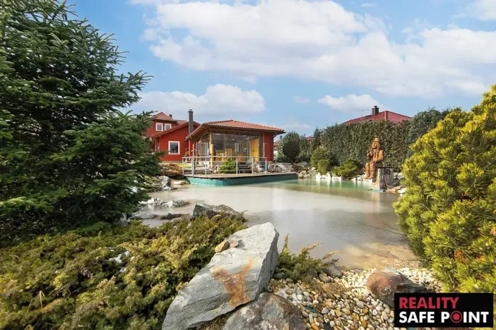 Prodej rodinného domu, Chotěšov, 304 m2