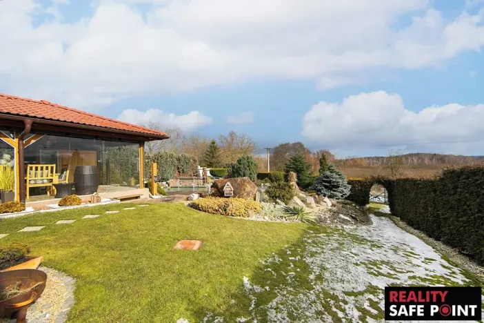 Prodej rodinného domu, Chotěšov, 304 m2