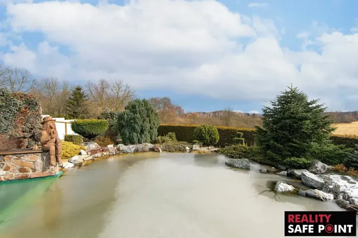 Prodej rodinného domu, Chotěšov, 304 m2