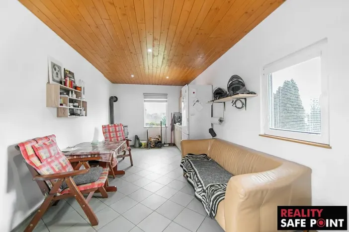 Prodej rodinného domu, Chotěšov, 304 m2