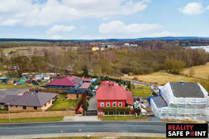 Prodej rodinného domu, Chotěšov, 304 m2