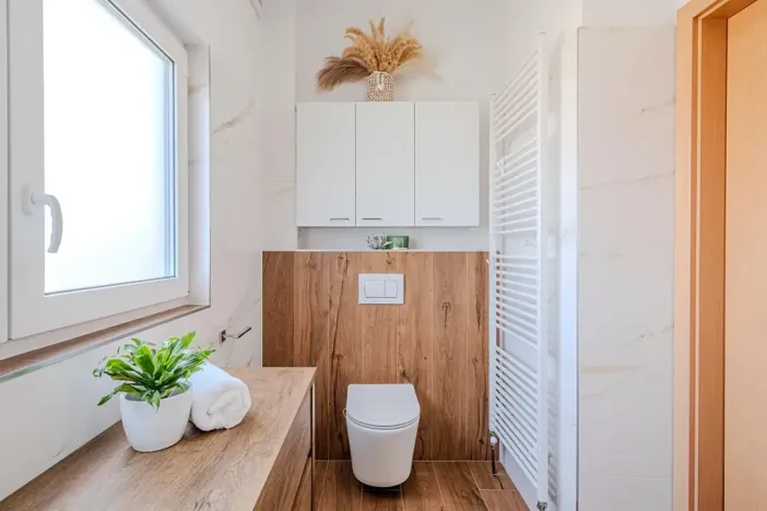 Prodej rodinného domu, Zlončice, 99 m2