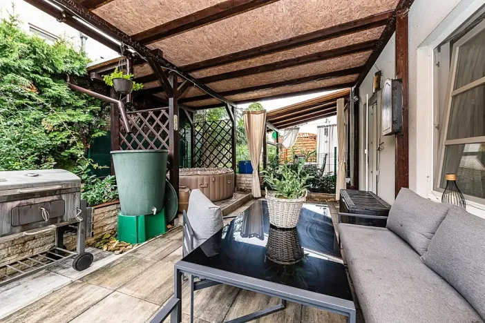 Prodej rodinného domu, Zlončice, 99 m2