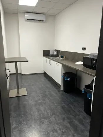 Pronájem kanceláře, Blansko, Na Brankách, 30 m2