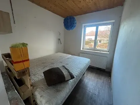 Prodej rodinného domu, Nový Bydžov, 126 m2