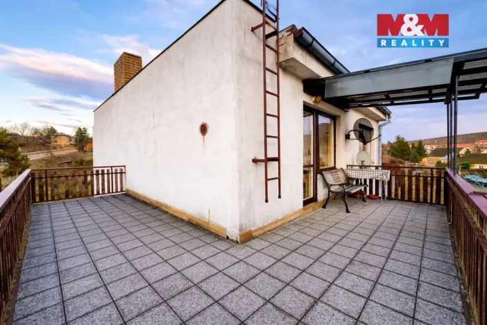 Prodej rodinného domu, Lubenec, Zahradní, 120 m2