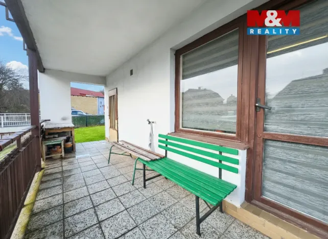 Prodej rodinného domu, Lubenec, Zahradní, 120 m2