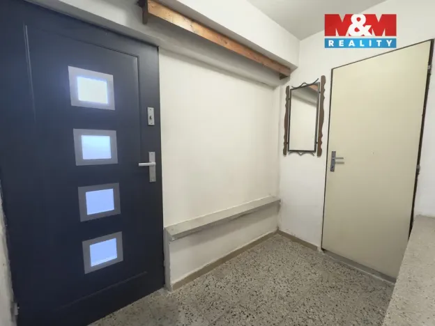 Prodej rodinného domu, Lubenec, Zahradní, 120 m2