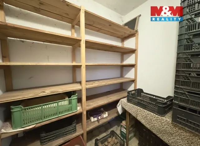 Prodej rodinného domu, Lubenec, Zahradní, 120 m2