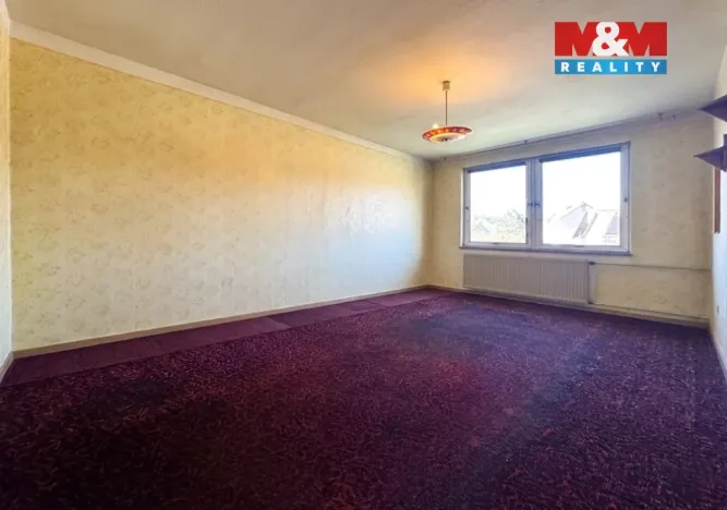 Prodej rodinného domu, Lubenec, Zahradní, 120 m2
