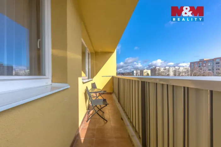 Prodej bytu 3+kk, Mladá Boleslav - Mladá Boleslav II, Havlíčkova, 73 m2