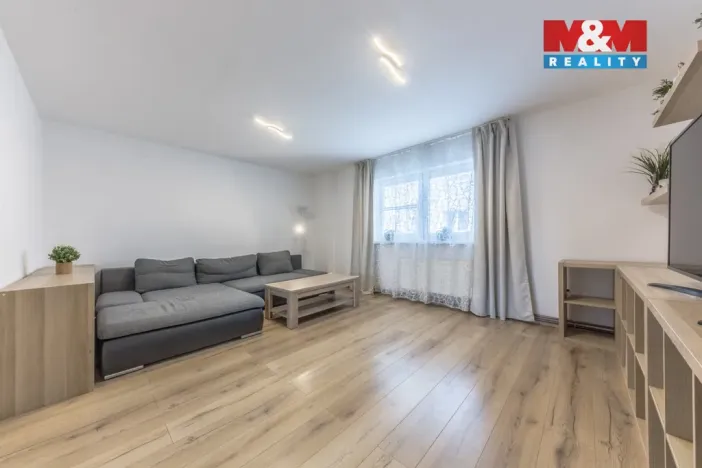 Prodej rodinného domu, Štětí, Palackého, 100 m2