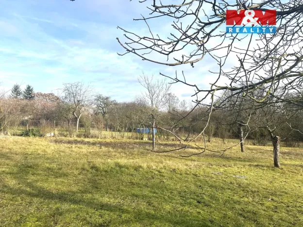 Prodej pozemku pro bydlení, Oskořínek, Ronovská, 1729 m2