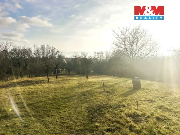 Prodej pozemku pro bydlení, Oskořínek, Ronovská, 1729 m2