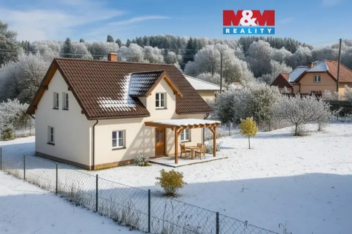 Prodej pozemku pro bydlení, Tismice, 600 m2