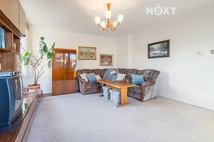 Prodej rodinného domu, České Budějovice, St. Čečka, 132 m2