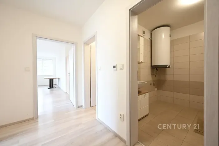 Pronájem bytu 3+kk, Plzeň, Učňovská, 63 m2