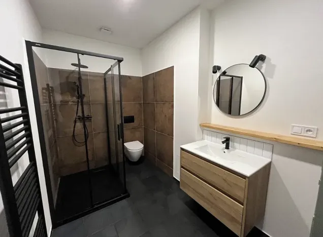 Pronájem bytu 2+1, Plzeň, Klatovská třída, 60 m2