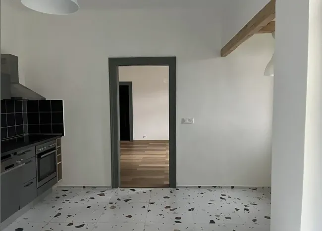 Pronájem bytu 2+1, Plzeň, Klatovská třída, 60 m2