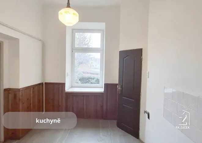 Prodej výrobních prostor, České Budějovice, Žižkova tř., 69 m2