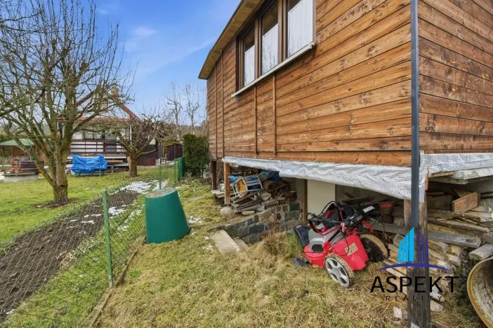 Prodej chaty, Kestřany, 61 m2