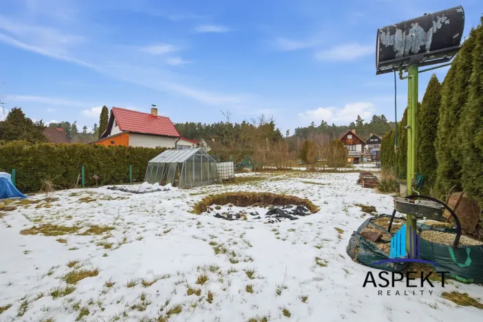 Prodej chaty, Kestřany, 61 m2