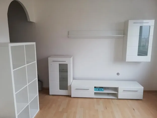 Pronájem bytu 1+kk, Liberec - Liberec VI-Rochlice, Vlnařská, 26 m2