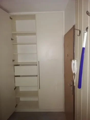 Pronájem bytu 1+kk, Liberec - Liberec VI-Rochlice, Vlnařská, 26 m2