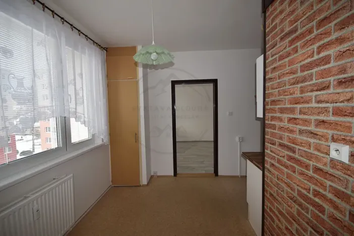 Pronájem bytu 3+1, Jeseník, Lipovská, 71 m2