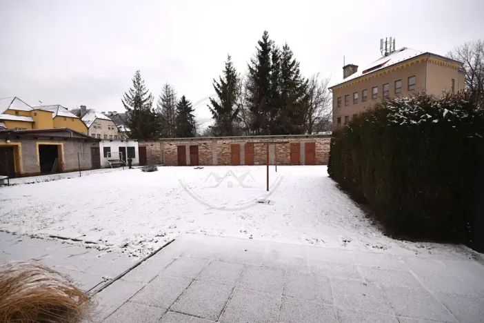 Pronájem bytu 2+kk, Vidnava, Klášterní, 69 m2