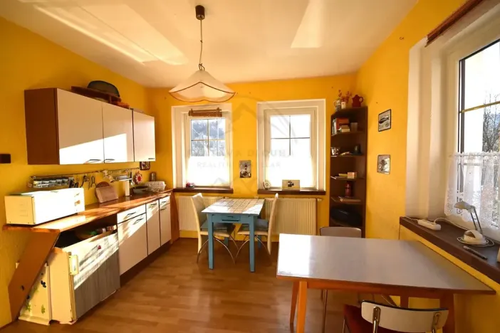 Pronájem rodinného domu, Písečná, 165 m2