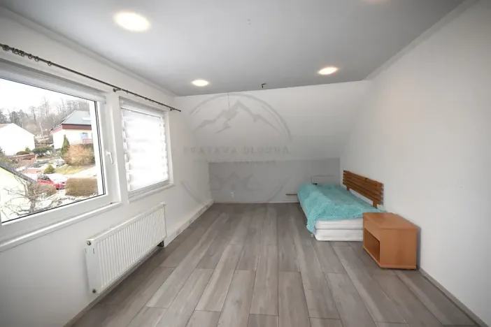 Prodej rodinného domu, Jeseník, Na Stráni, 240 m2