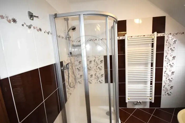 Prodej rodinného domu, Jeseník, Na Stráni, 240 m2