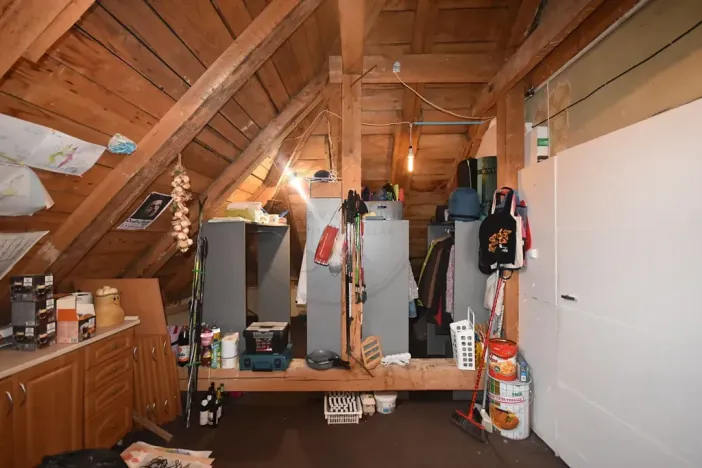 Prodej bytu 3+1, Bělá pod Pradědem, 76 m2