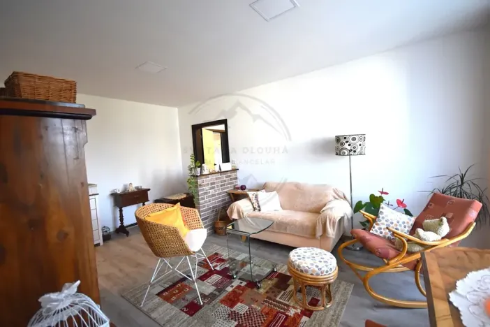 Prodej bytu 3+1, Jeseník, Bezručova, 75 m2