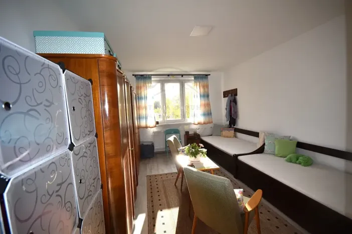 Prodej bytu 3+1, Jeseník, Bezručova, 75 m2