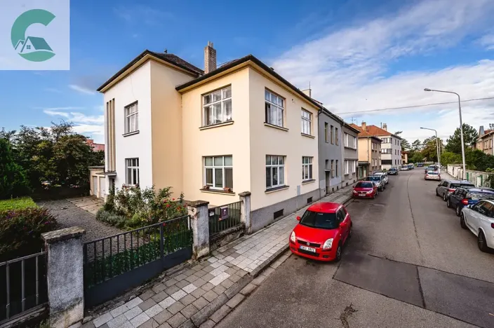 Prodej rodinného domu, Prostějov, Puškinova, 105 m2