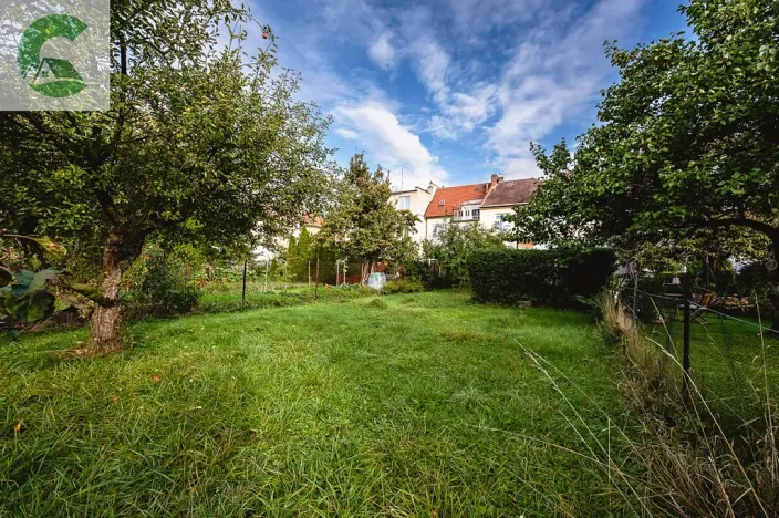 Prodej rodinného domu, Prostějov, Puškinova, 105 m2