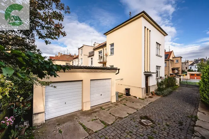 Prodej rodinného domu, Prostějov, Puškinova, 105 m2