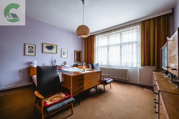 Prodej bytu 3+1, Prostějov, Puškinova, 105 m2