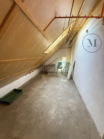 Prodej rodinného domu, Kaplice, Malšské údolí, 242 m2