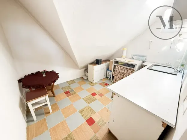 Prodej rodinného domu, Kaplice, Malšské údolí, 242 m2