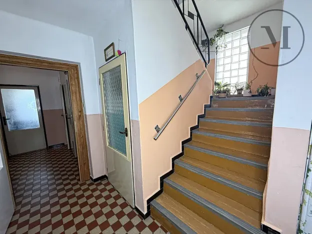 Prodej rodinného domu, Kaplice, Malšské údolí, 242 m2