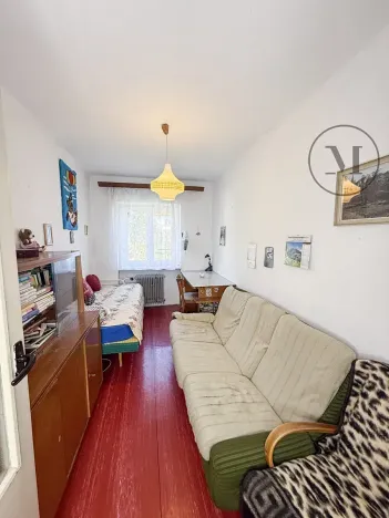 Prodej rodinného domu, Kaplice, Malšské údolí, 242 m2