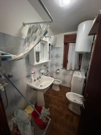 Prodej bytu 4+kk, Scalea, Itálie, 70 m2