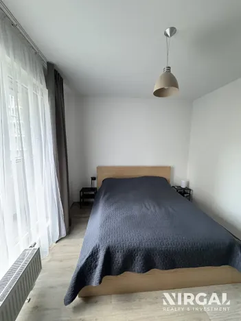 Pronájem bytu 3+kk, Praha - Malešice, Nad úžlabinou, 61 m2