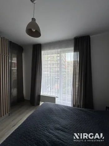 Pronájem bytu 3+kk, Praha - Malešice, Nad úžlabinou, 61 m2