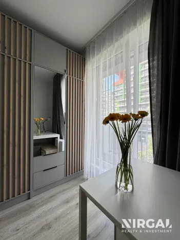 Pronájem bytu 3+kk, Praha - Malešice, Nad úžlabinou, 61 m2