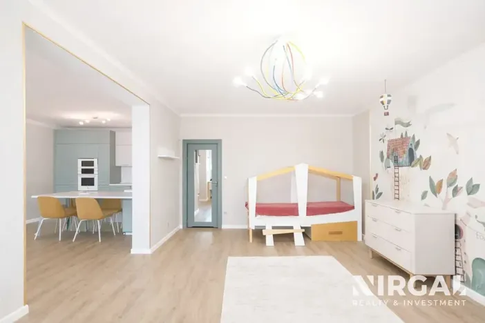 Prodej bytu 3+kk, Karlovy Vary, Sedlecká, 92 m2
